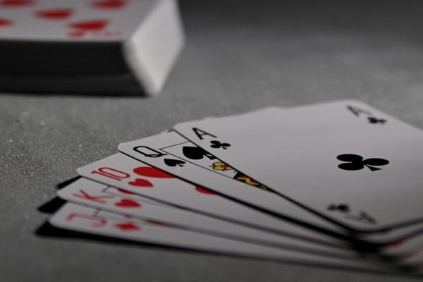 Poker Bot