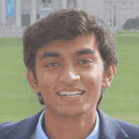 Vrishank Paladugu